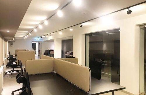 Oberursel Hotel | 14 m² Hotel ∙ 3 guests