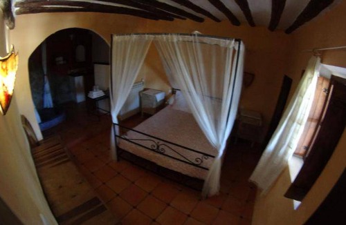 Asque House | 14 m² House ∙ 4 guests