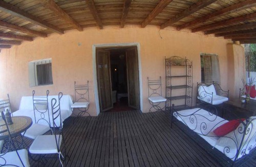 Asque House | 14 m² House ∙ 4 guests