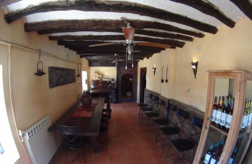 Asque House | 14 m² House ∙ 4 guests