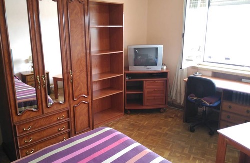 San Bernardo Resort | 14 m² Private room ∙ 1 bedroom ∙ 1 guest