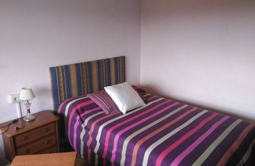 San Bernardo Resort | 14 m² Private room ∙ 1 bedroom ∙ 1 guest