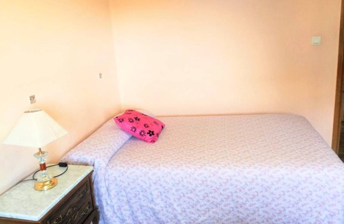 San Bernardo Resort | 14 m² Private room ∙ 1 bedroom ∙ 1 guest