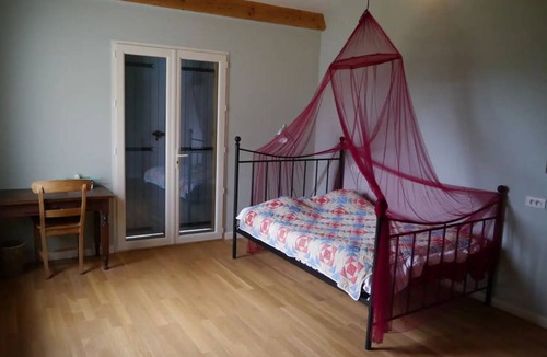 Croagnes House | 140 m² House ∙ 2 bedrooms ∙ 5 guests