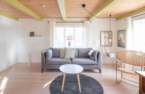 Oldenswort House | 140 m² House ∙ 2 bedrooms ∙ 4 guests