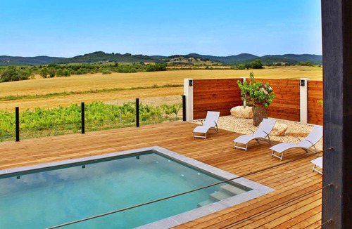 Bessas House | 140 m² House ∙ 2 bedrooms ∙ 4 guests