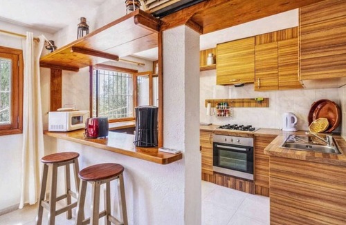 Son Macia House | 140 m² House ∙ 3 bedrooms ∙ 6 guests