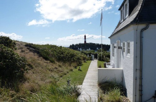 Hornum House | 140 m² House ∙ 3 bedrooms ∙ 5 guests