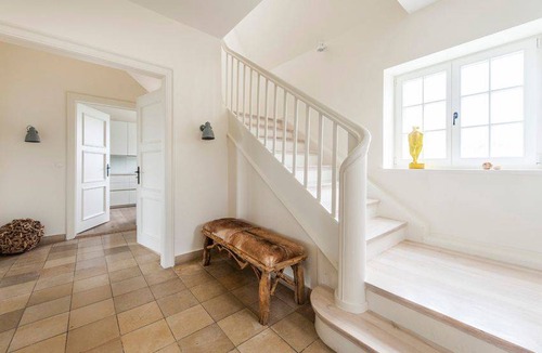Hornum House | 140 m² House ∙ 3 bedrooms ∙ 5 guests