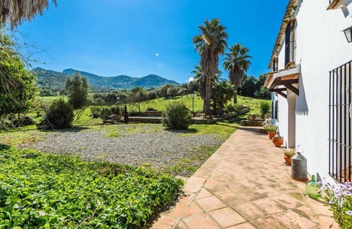 El Colmenar House | 140 m² House ∙ 3 bedrooms ∙ 8 guests