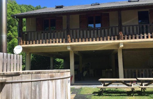 Camous House | 140 m² House ∙ 5 bedrooms ∙ 12 guests