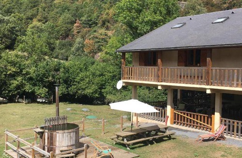 Camous House | 140 m² House ∙ 5 bedrooms ∙ 12 guests