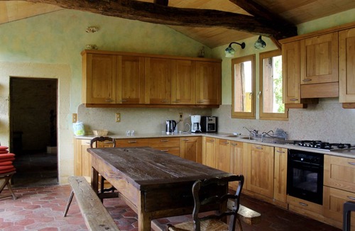 Saint-Cybranet House | 140 m² House ∙ 4 bedrooms ∙ 8 guests