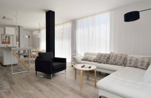 Solana del Matorral Apartment | 140 m² Studio flat ∙ 1 bedroom ∙ 4 guests