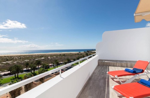 Solana del Matorral Apartment | 140 m² Studio flat ∙ 2 bedrooms ∙ 4 guests