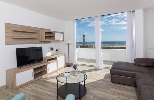 Solana del Matorral Apartment | 140 m² Studio flat ∙ 2 bedrooms ∙ 4 guests