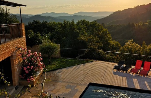 Prades Villa | 140 m² Villa ∙ 4 bedrooms ∙ 8 guests