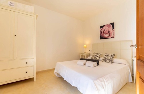 Puerto de Pollensa House | 146 m² House ∙ 3 bedrooms ∙ 5 guests