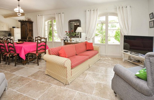 Eygalieres House | 147 m² House ∙ 4 bedrooms ∙ 8 guests