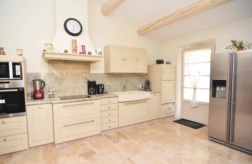 Eygalieres House | 147 m² House ∙ 4 bedrooms ∙ 8 guests