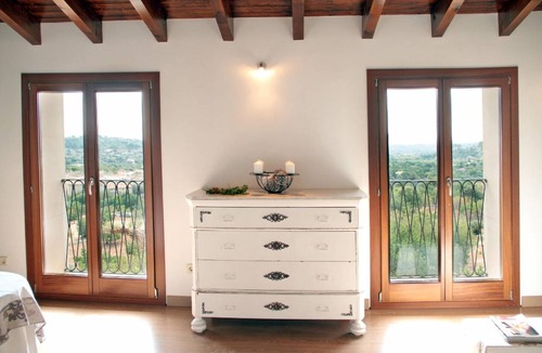 Selva House | 148 m² House ∙ 3 bedrooms ∙ 7 guests