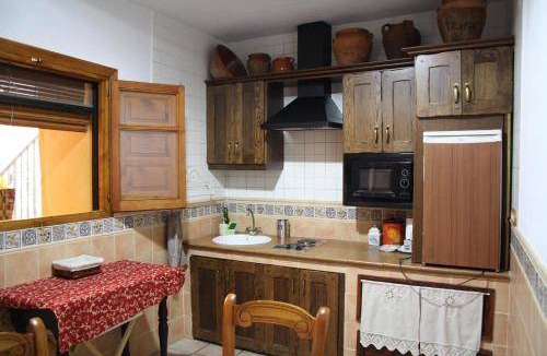 Torrejon El Rubio Apartment | 15 m² Apartment ∙ 2 bedrooms ∙ 5 guests