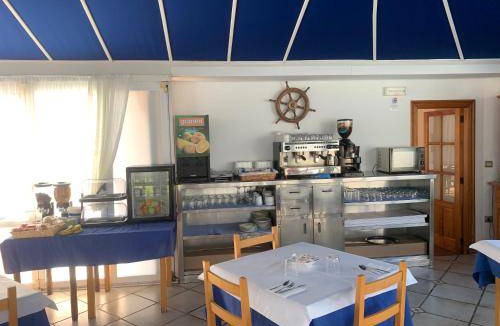 Isla Bed & Breakfast | 15 m² Bed and breakfast ∙ 4 guests