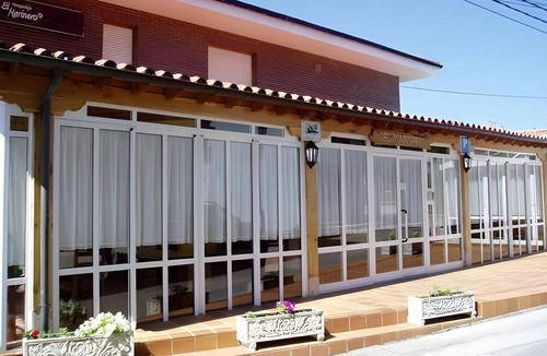 Isla Bed & Breakfast | 15 m² Bed and breakfast ∙ 4 guests