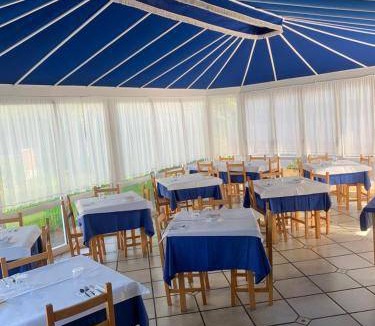 Isla Bed & Breakfast | 15 m² Bed and breakfast ∙ 4 guests