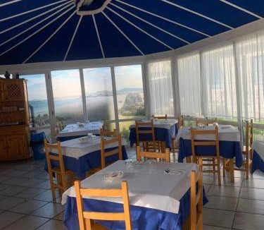Isla Bed & Breakfast | 15 m² Bed and breakfast ∙ 4 guests