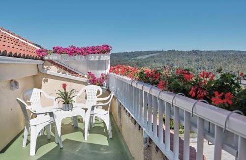 O Pedrouzo Bed & Breakfast | 15 m² Bed and breakfast ∙ 3 guests