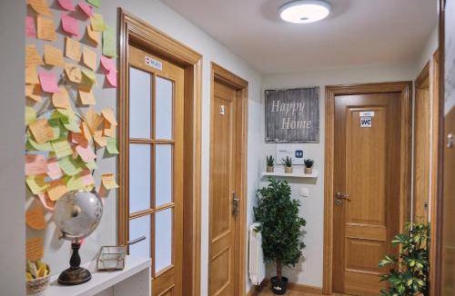 O Pedrouzo Bed & Breakfast | 15 m² Bed and breakfast ∙ 3 guests