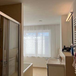 Kirchrode-Bemerode-Wulferode Bed & Breakfast | 15 m² Bed and breakfast ∙ 2 guests