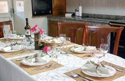Meis House | 15 m² House ∙ 4 bedrooms ∙ 10 guests