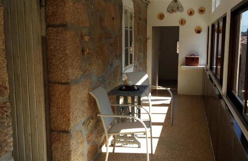 Meis House | 15 m² House ∙ 4 bedrooms ∙ 10 guests