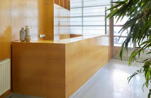 Miranda de Ebro Hotel | 15 m² Hotel ∙ 3 guests