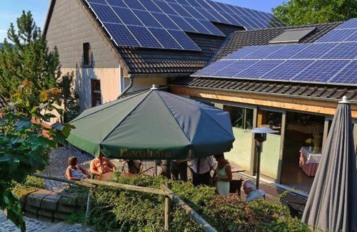 Uslar House | 15 m² Motel ∙ 4 guests