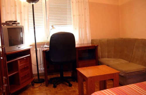 San Bernardo Resort | 15 m² Private room ∙ 1 bedroom ∙ 1 guest
