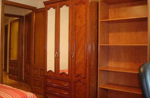 San Bernardo Resort | 15 m² Private room ∙ 1 bedroom ∙ 1 guest