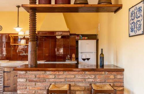 Cornudella de Montsant Apartment | 150 m² Apartment ∙ 4 bedrooms ∙ 7 guests