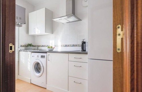 Alcala Del Rio Apartment | 150 m² Apartment ∙ 4 bedrooms ∙ 12 guests