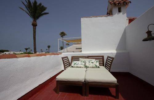Marina de Casares House | 150 m² House ∙ 3 bedrooms ∙ 8 guests