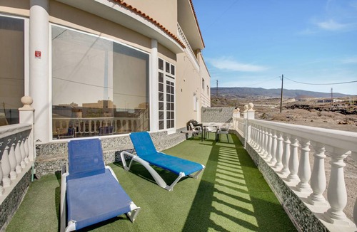 Arico House | 150 m² House ∙ 2 bedrooms ∙ 5 guests