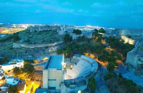 Estivella House | 150 m² House ∙ 3 bedrooms ∙ 6 guests
