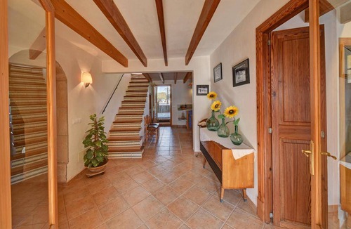 Es Palmer House | 150 m² House ∙ 3 bedrooms ∙ 5 guests