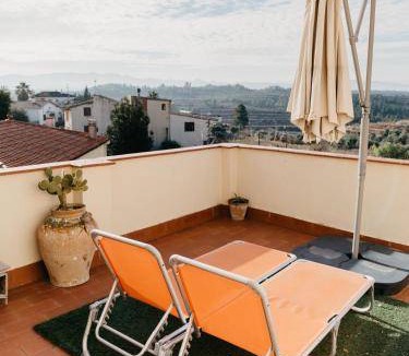 El Masroig House | 150 m² House ∙ 4 bedrooms ∙ 8 guests
