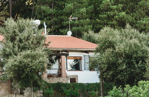 Monesterio Villa | 150 m² Villa ∙ 3 bedrooms ∙ 8 guests