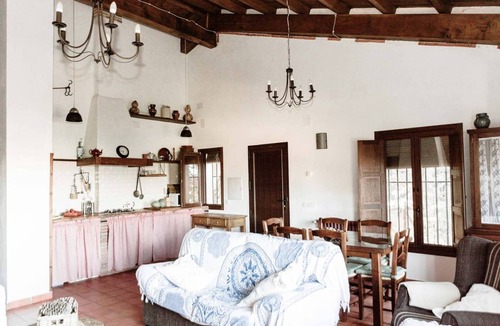 Monesterio Villa | 150 m² Villa ∙ 3 bedrooms ∙ 8 guests
