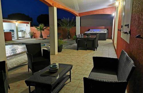 Villalbe Villa | 150 m² Villa ∙ 3 bedrooms ∙ 6 guests