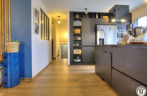 Collonges House | 154 m² Gîte ∙ 6 bedrooms ∙ 12 guests
